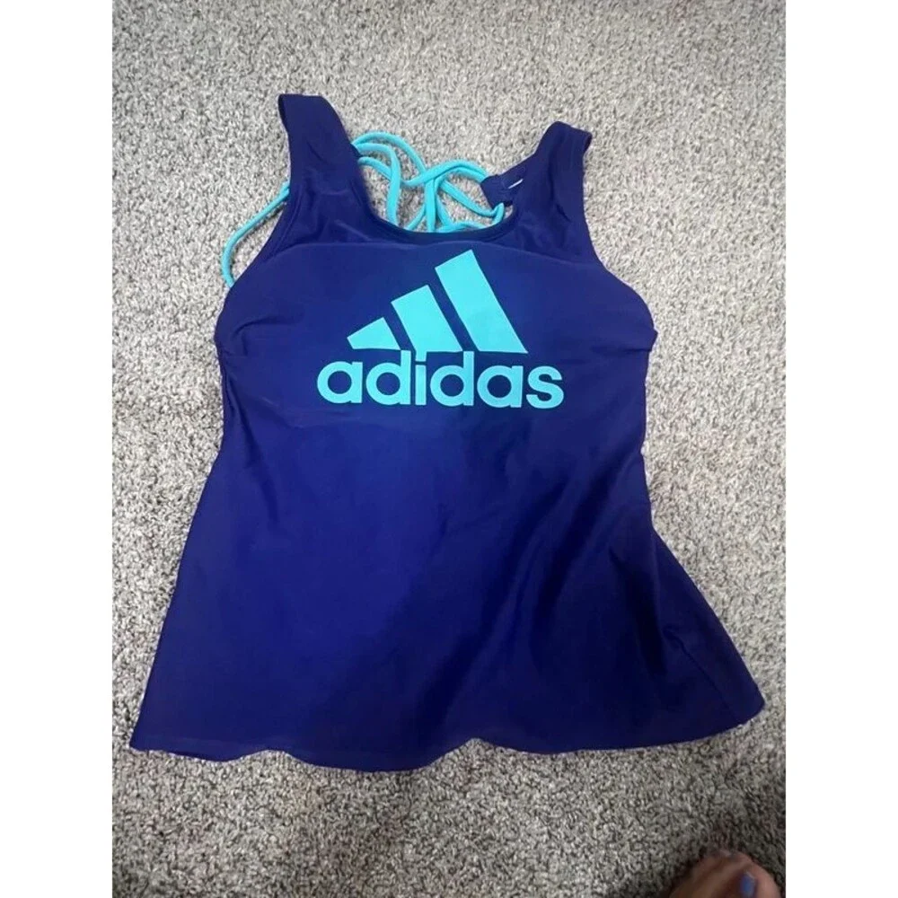 adidas fits like